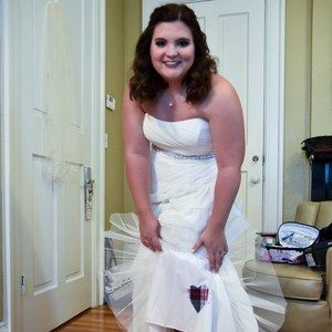 Meet your Posher, Monica